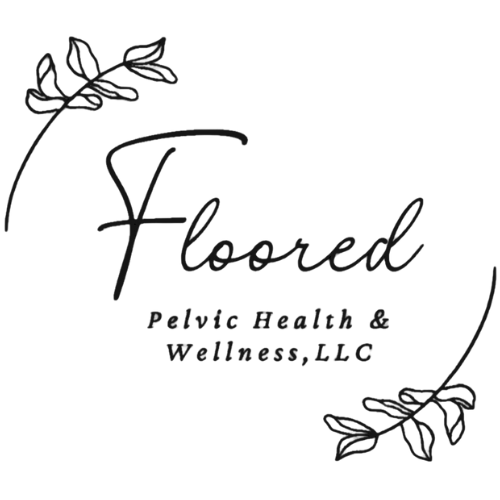 Floored Pelvic Health logo